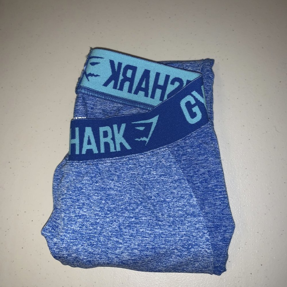 Gymshark Flex Legging